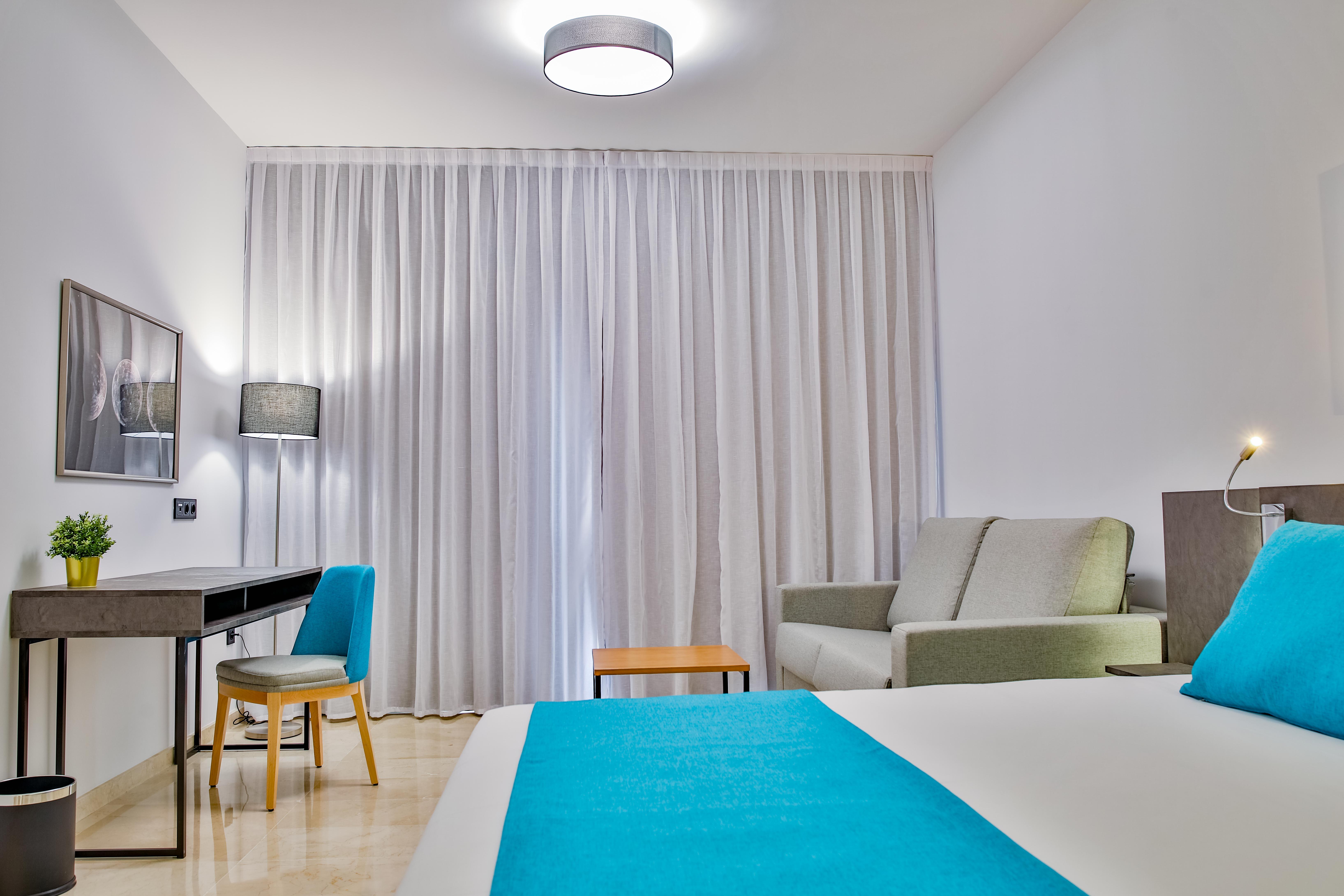 Moon Hotel & Spa. اغوادولس المظهر الخارجي الصورة