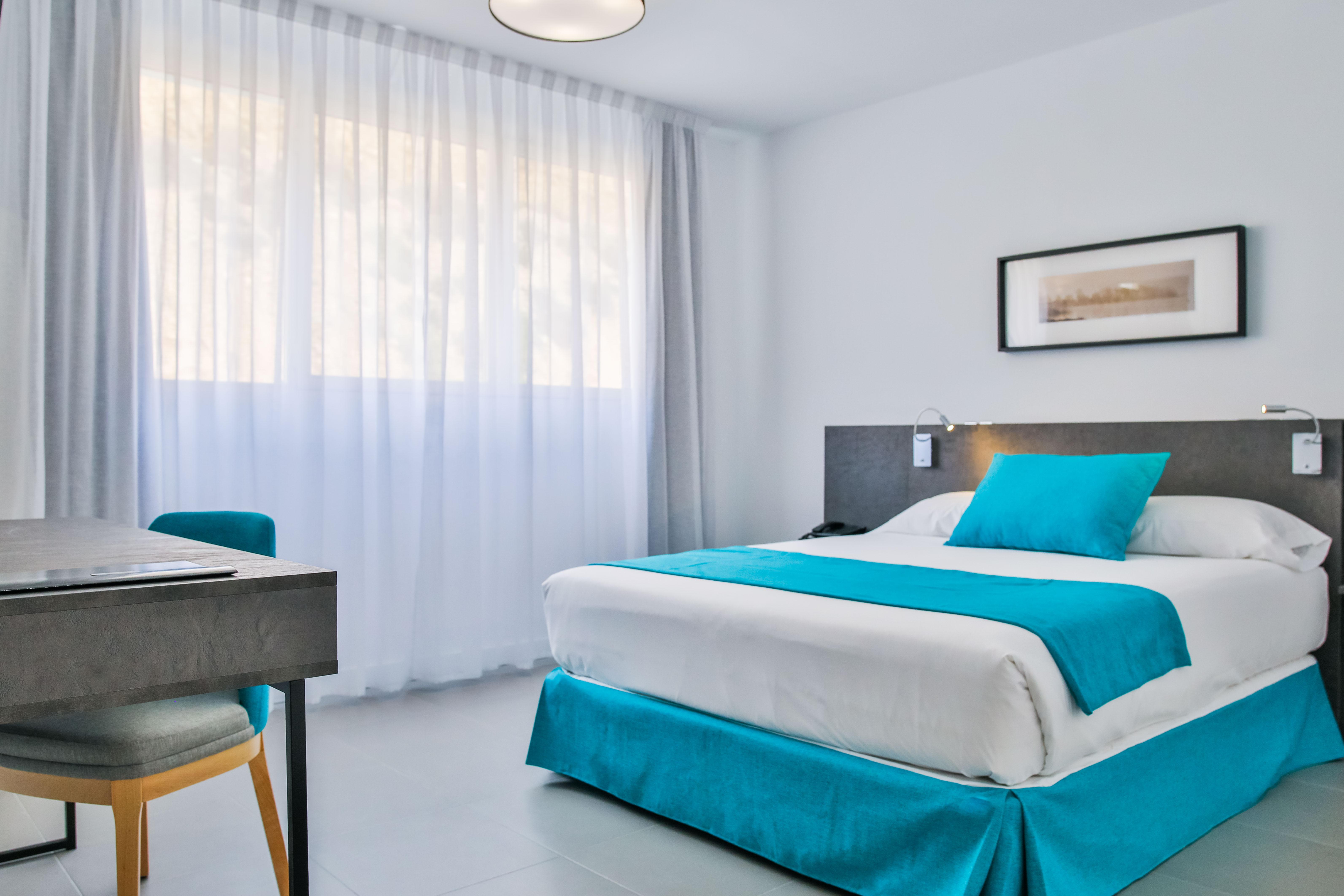 Moon Hotel & Spa. اغوادولس المظهر الخارجي الصورة