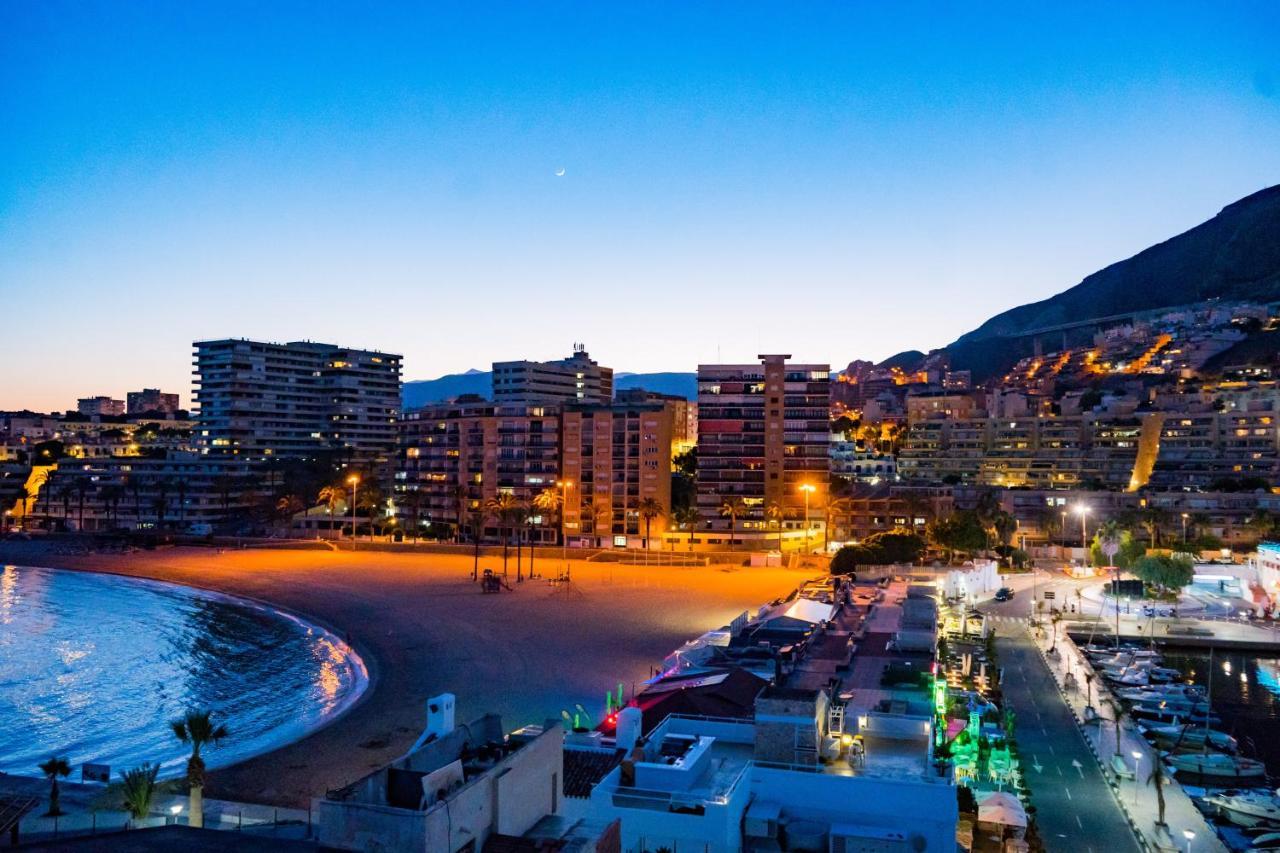 Moon Hotel & Spa. اغوادولس المظهر الخارجي الصورة