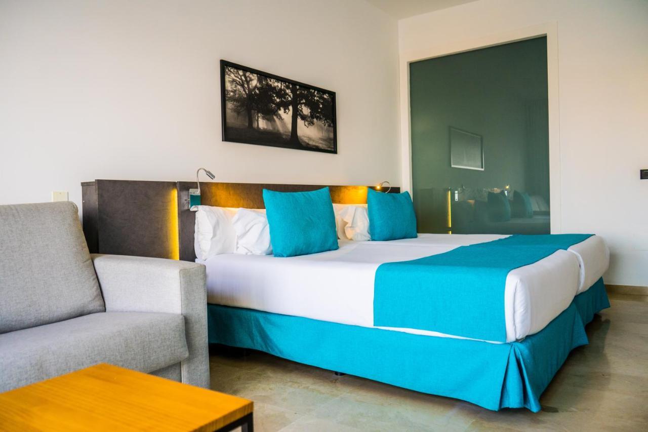 Moon Hotel & Spa. اغوادولس المظهر الخارجي الصورة