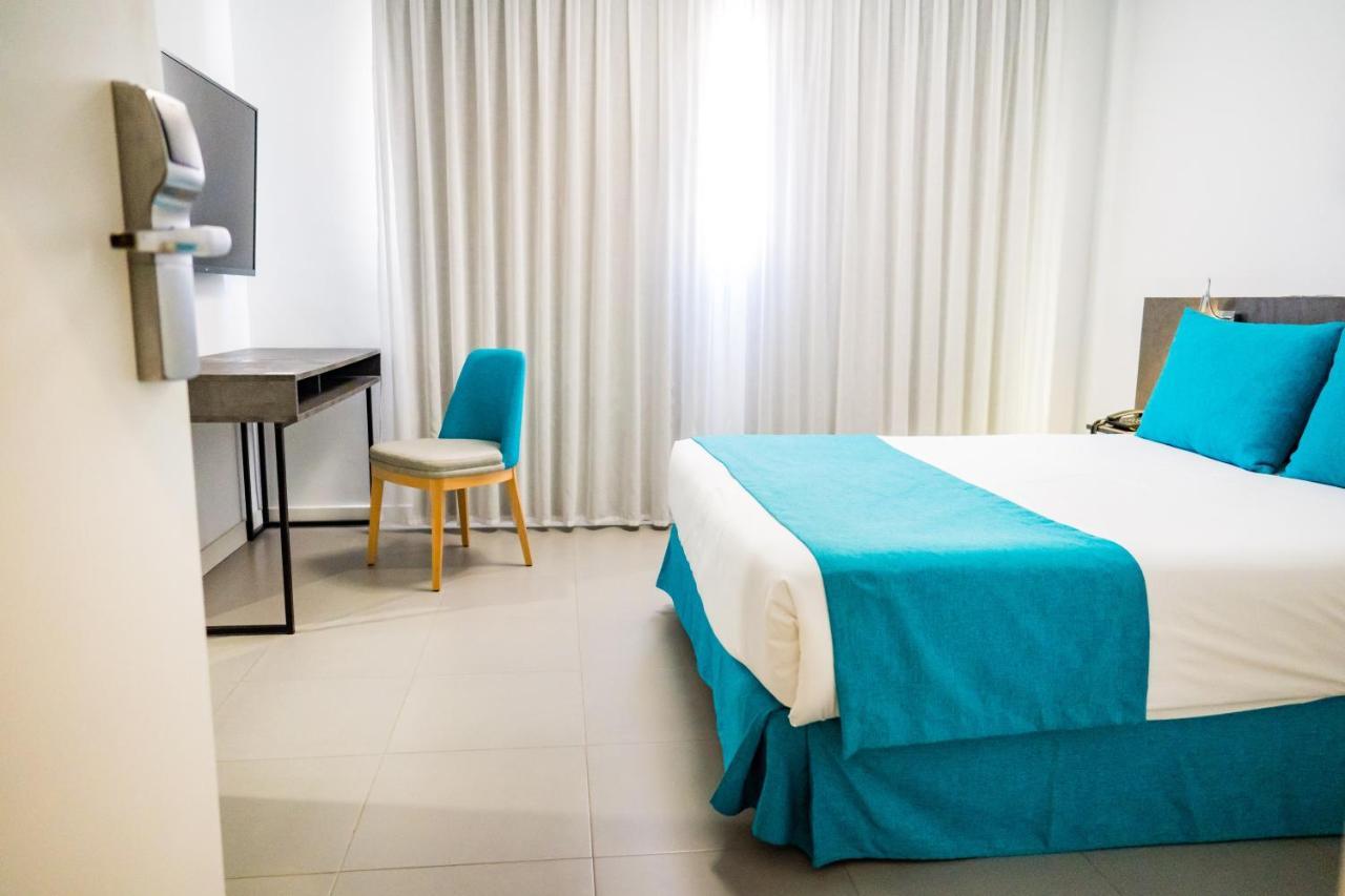 Moon Hotel & Spa. اغوادولس المظهر الخارجي الصورة