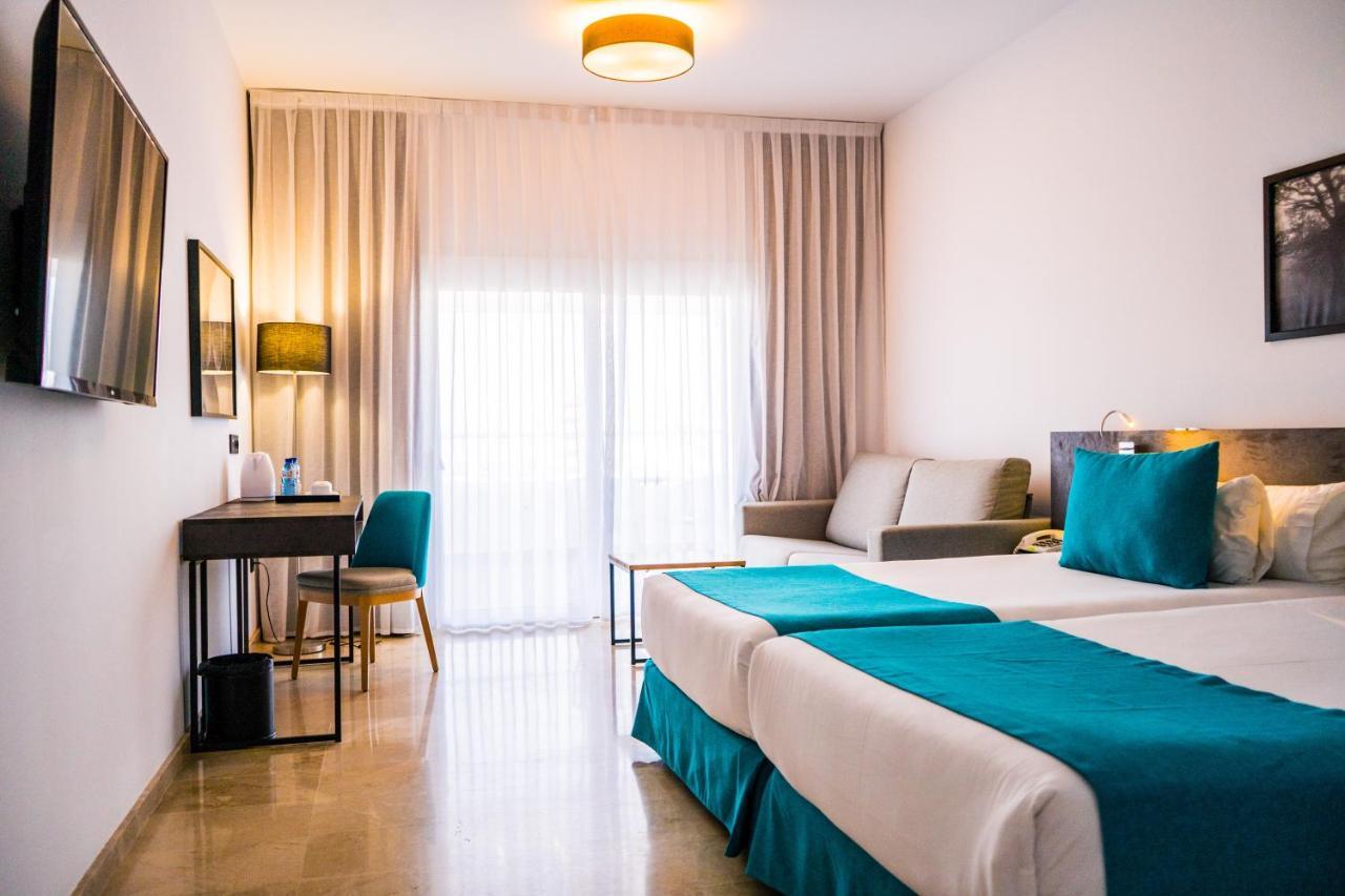 Moon Hotel & Spa. اغوادولس المظهر الخارجي الصورة