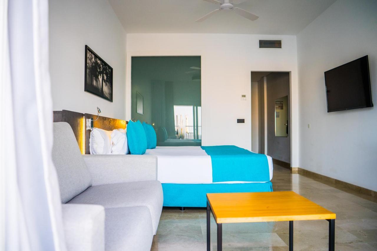 Moon Hotel & Spa. اغوادولس المظهر الخارجي الصورة