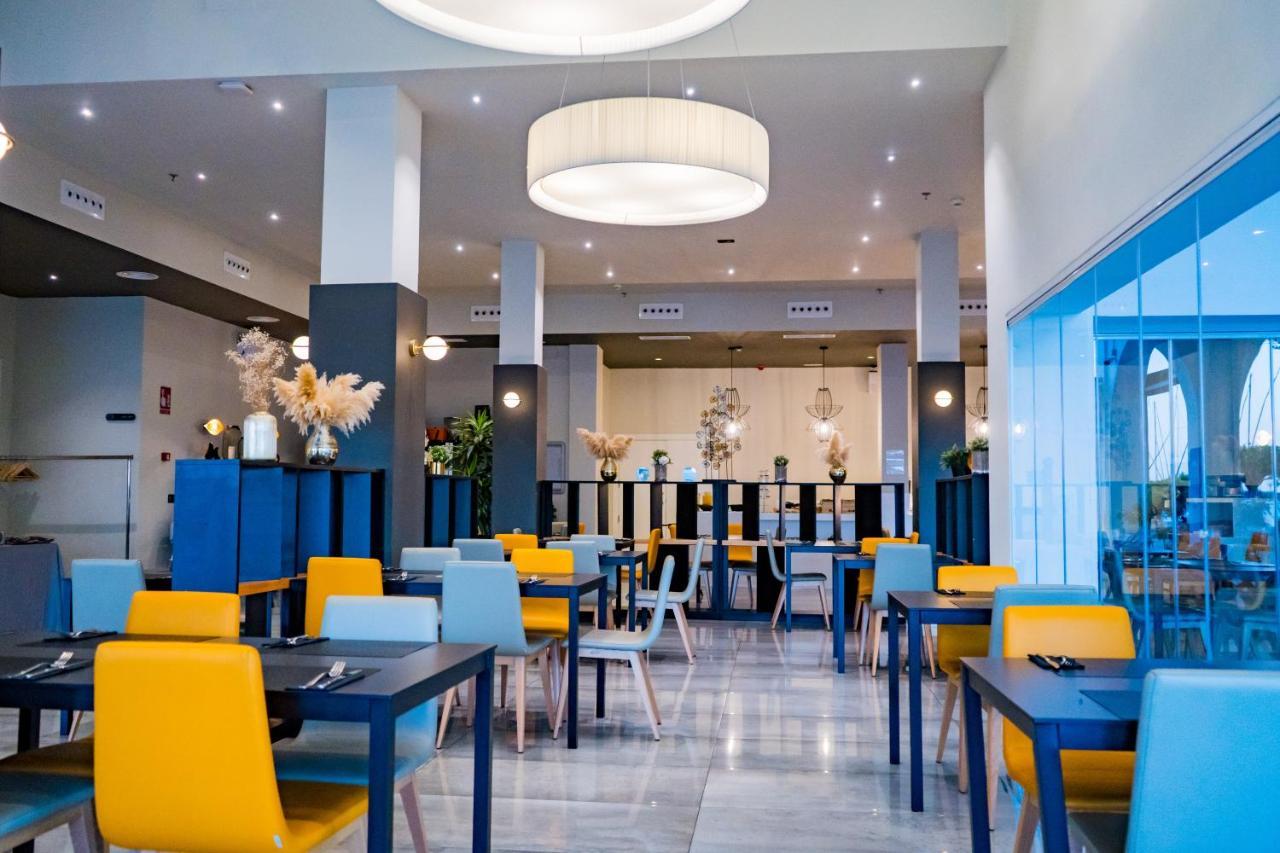 Moon Hotel & Spa. اغوادولس المظهر الخارجي الصورة
