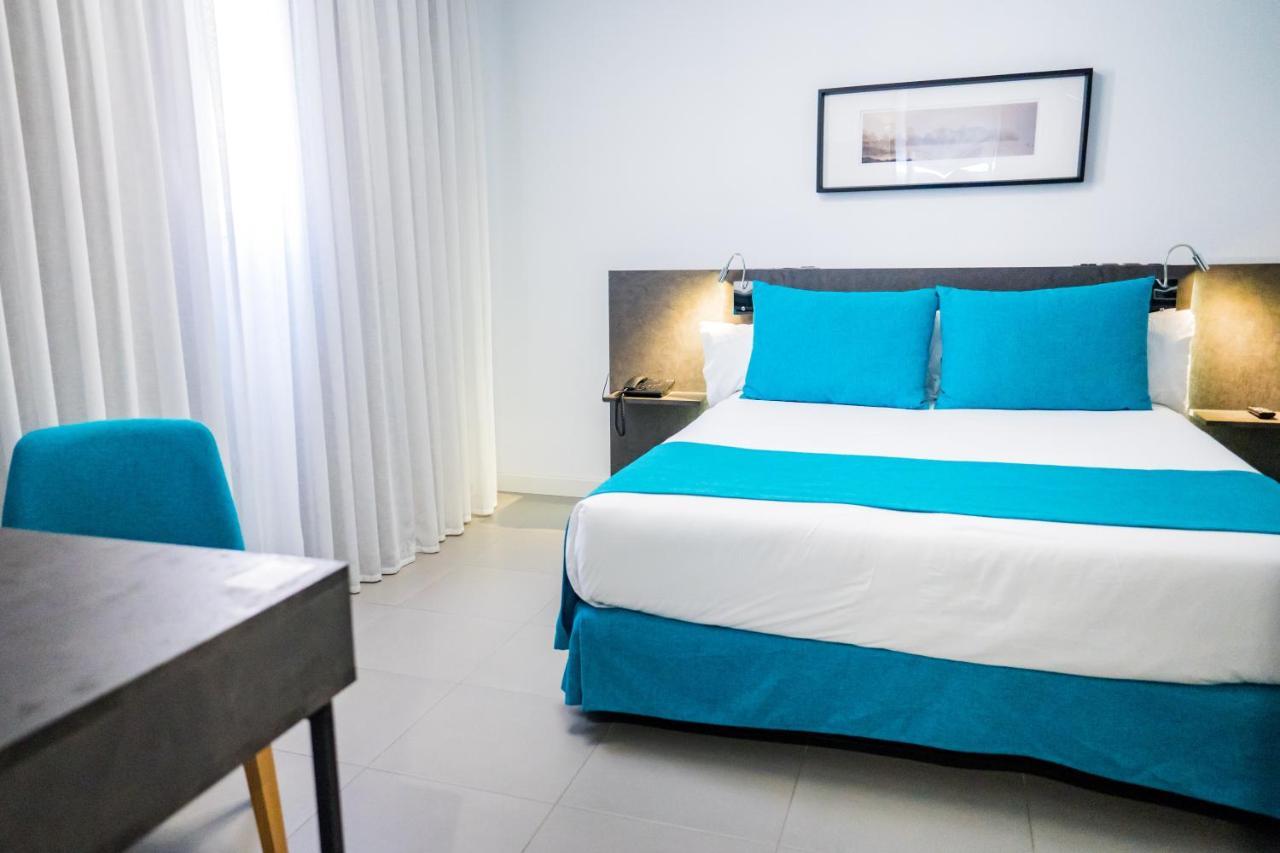 Moon Hotel & Spa. اغوادولس المظهر الخارجي الصورة