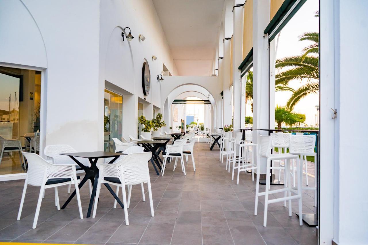 Moon Hotel & Spa. اغوادولس المظهر الخارجي الصورة