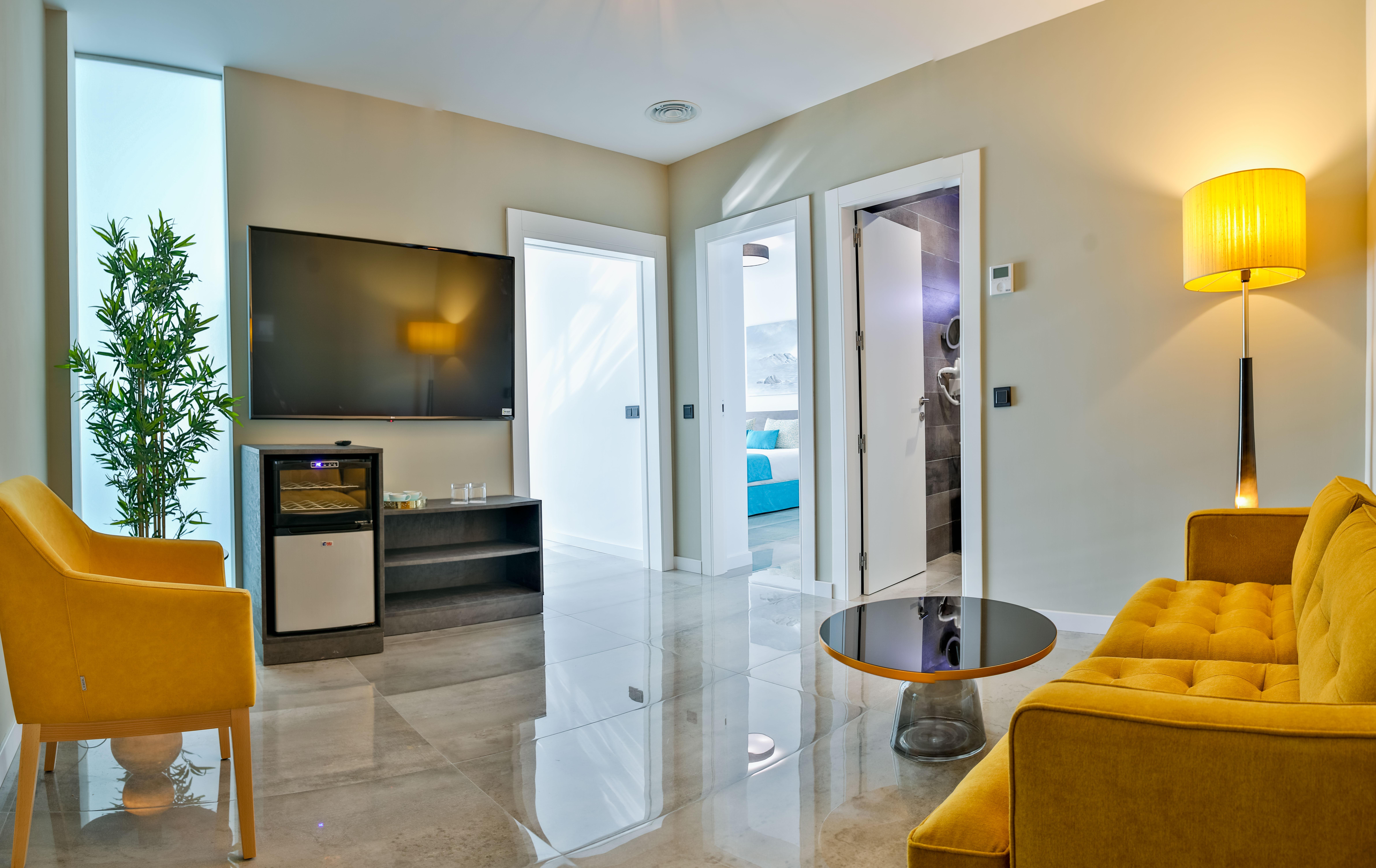 Moon Hotel & Spa. اغوادولس المظهر الخارجي الصورة