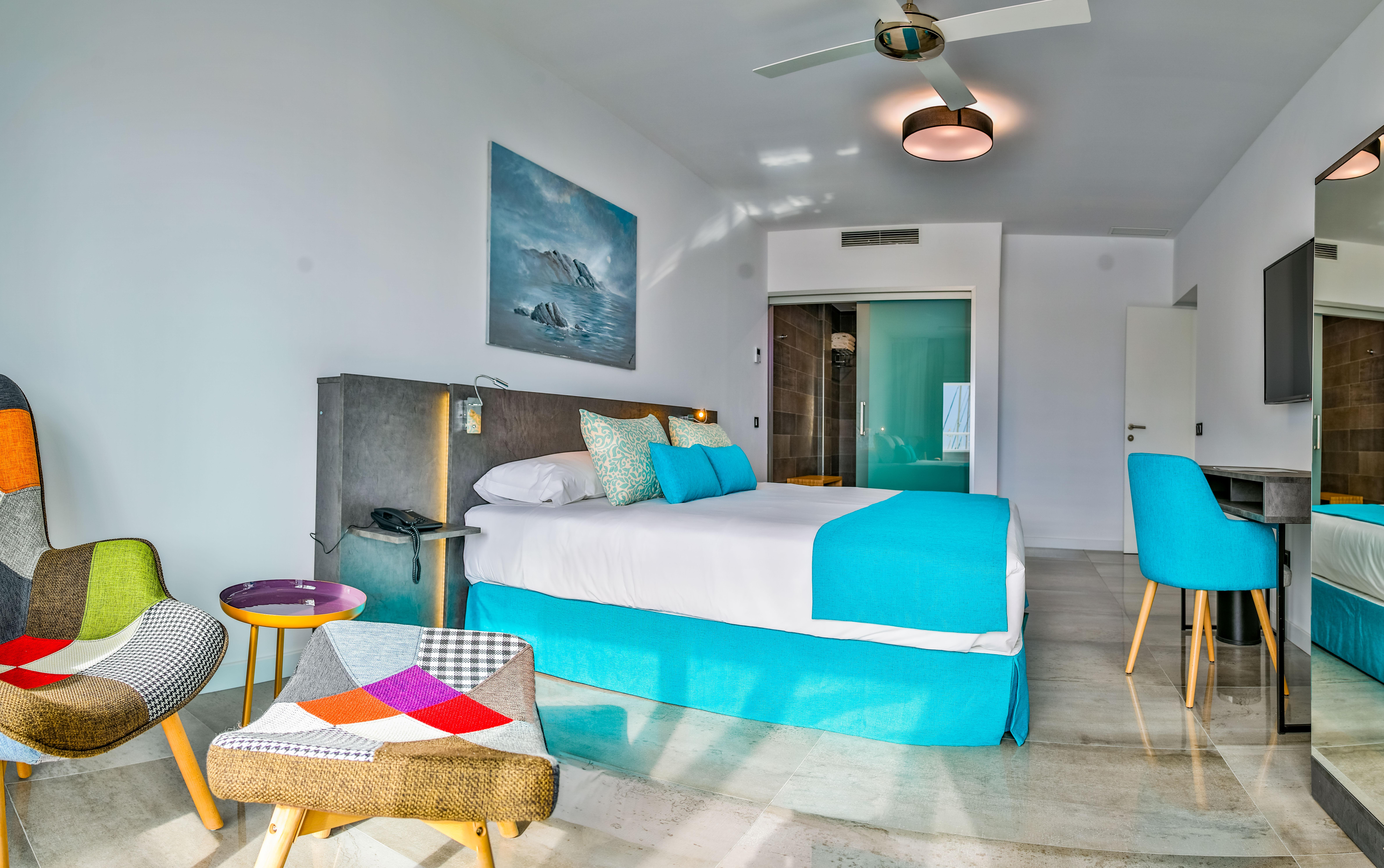 Moon Hotel & Spa. اغوادولس المظهر الخارجي الصورة