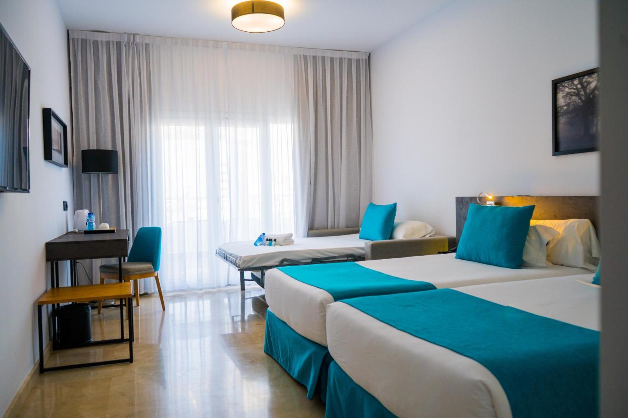 Moon Hotel & Spa. اغوادولس الغرفة الصورة