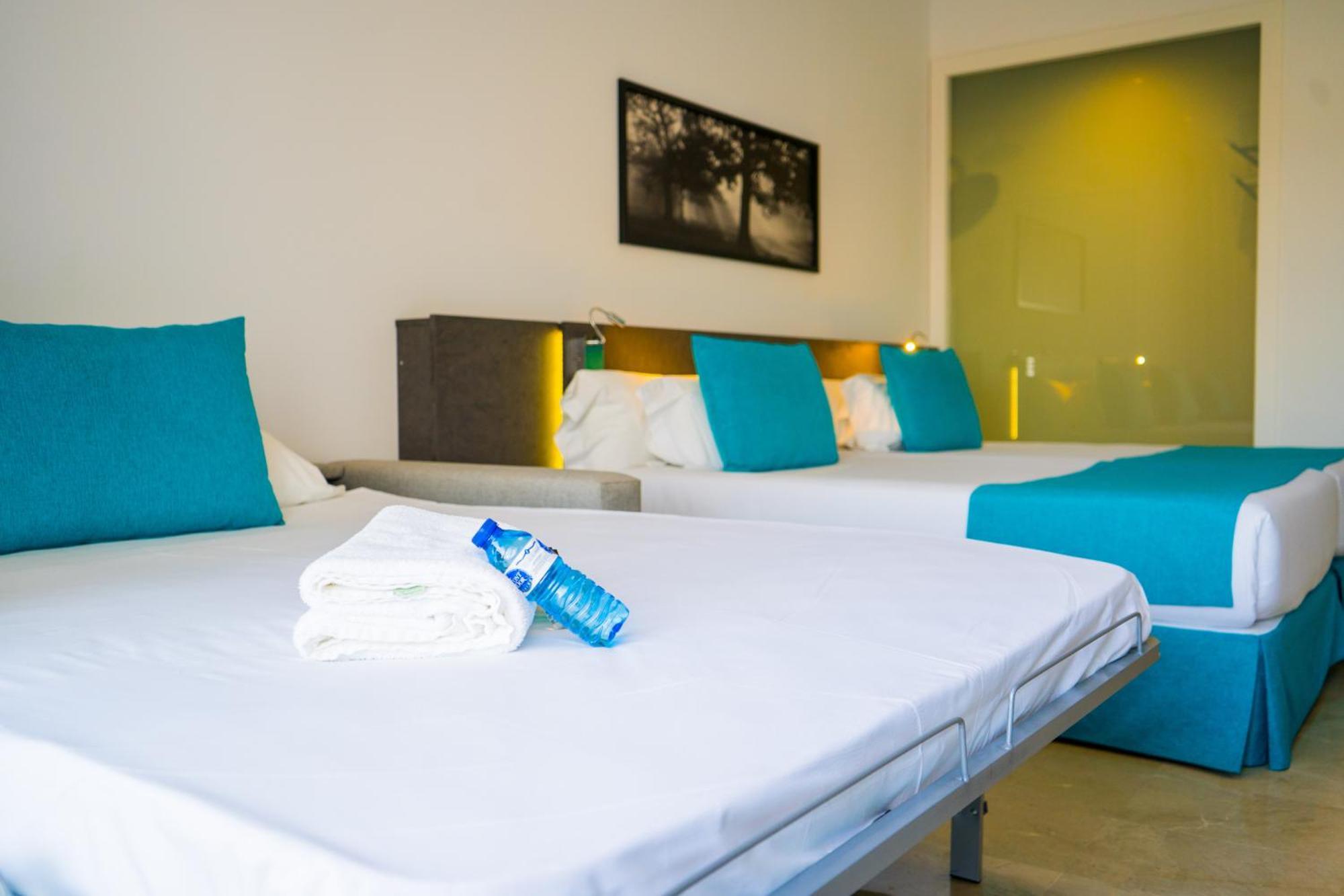 Moon Hotel & Spa. اغوادولس الغرفة الصورة