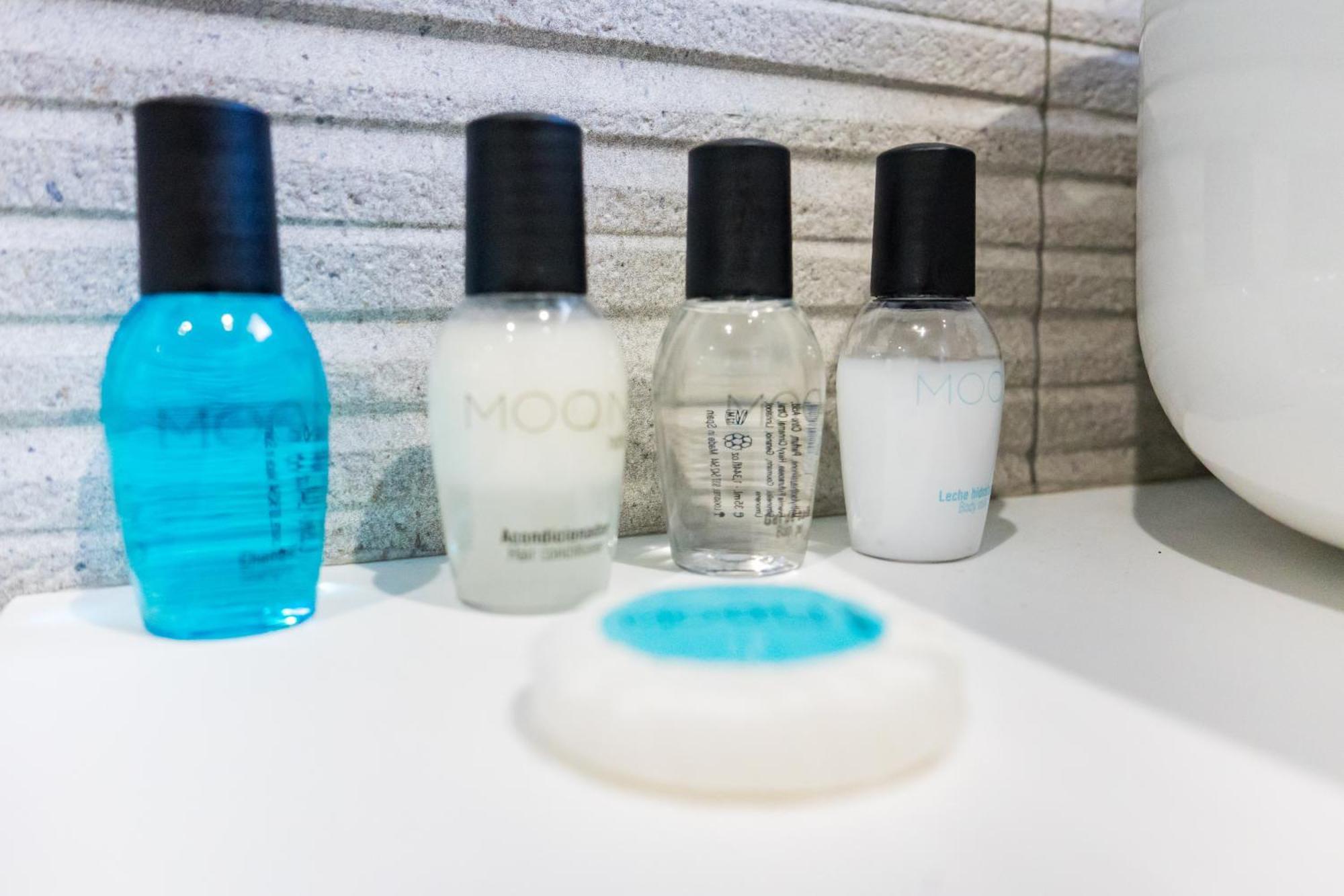 Moon Hotel & Spa. اغوادولس الغرفة الصورة